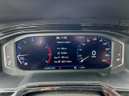 VOLKSWAGEN d'occasion POLO 1.0 TSI 95 BUSINESS de 2022 Colmar (68)﻿