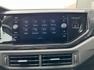 VOLKSWAGEN d'occasion POLO 1.0 TSI 95 BUSINESS de 2022 Colmar (68)﻿