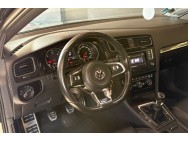 VOLKSWAGEN d'occasion GOLF 2.0 TDI 184 GTD de 2013 Aix Les Bains (73)﻿