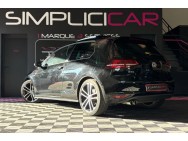 VOLKSWAGEN d'occasion GOLF 2.0 TDI 184 GTD de 2013 Aix Les Bains (73)﻿