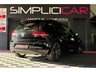 VOLKSWAGEN d'occasion GOLF 2.0 TDI 184 GTD de 2013 Aix Les Bains (73)﻿