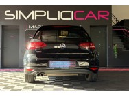 VOLKSWAGEN d'occasion GOLF 2.0 TDI 184 GTD de 2013 Aix Les Bains (73)﻿