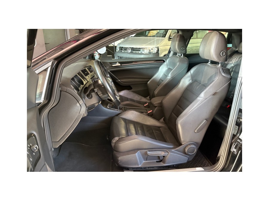 VOLKSWAGEN d'occasion GOLF 2.0 TDI 184 GTD de 2013 Aix Les Bains (73)﻿
