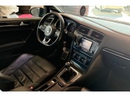 VOLKSWAGEN d'occasion GOLF 2.0 TDI 184 GTD de 2013 Aix Les Bains (73)﻿