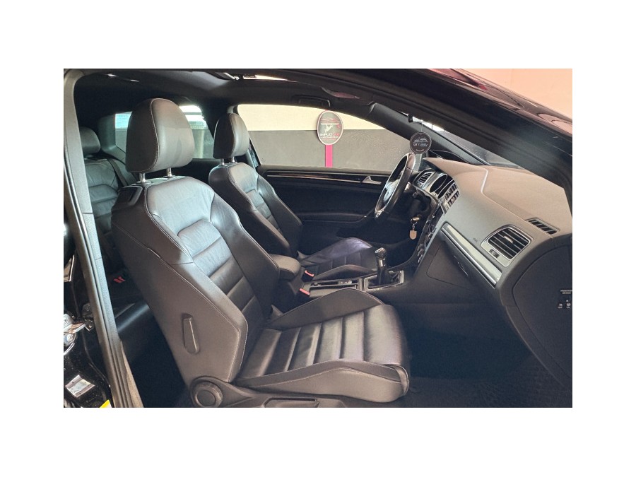 VOLKSWAGEN d'occasion GOLF 2.0 TDI 184 GTD de 2013 Aix Les Bains (73)﻿