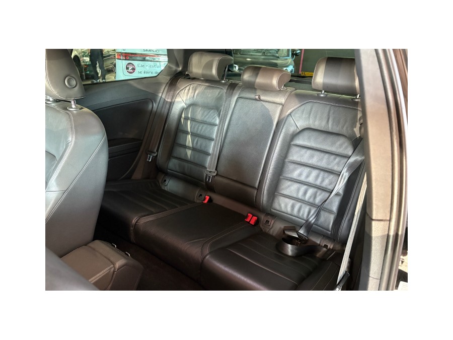 VOLKSWAGEN d'occasion GOLF 2.0 TDI 184 GTD de 2013 Aix Les Bains (73)﻿