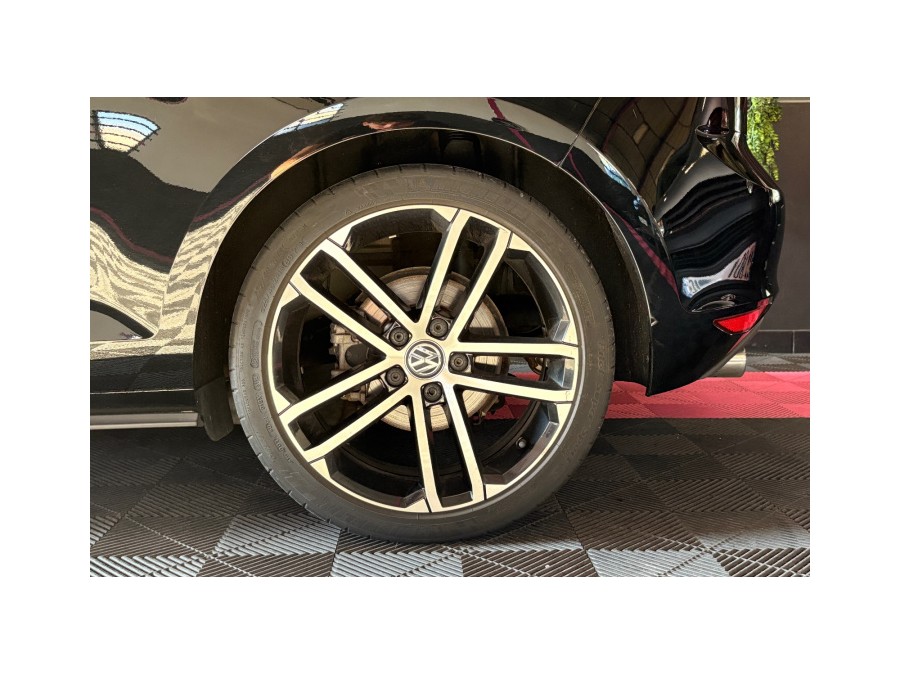 VOLKSWAGEN d'occasion GOLF 2.0 TDI 184 GTD de 2013 Aix Les Bains (73)﻿