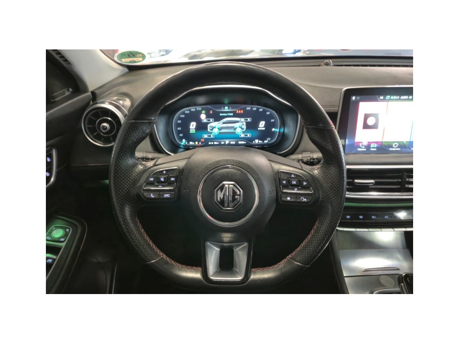 MG d'occasion EHS 1.5T GDI PLUG-IN HYBRID COMFORT de 2021 Aix Les