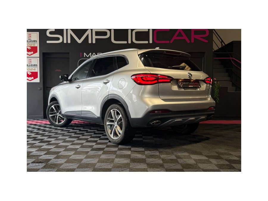 MG d'occasion EHS 1.5T GDI PLUG-IN HYBRID COMFORT de 2021 Aix Les