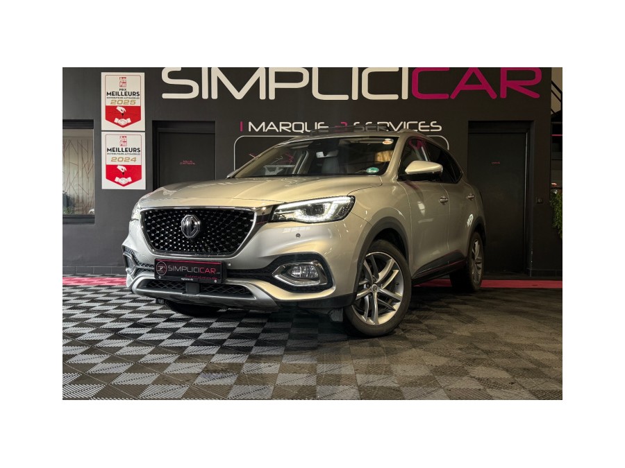 MG d'occasion EHS 1.5T GDI PLUG-IN HYBRID COMFORT de 2021 Aix Les