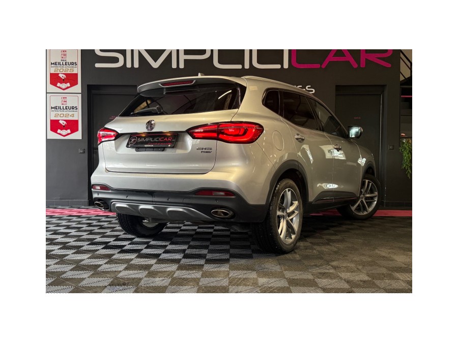 MG d'occasion EHS 1.5T GDI PLUG-IN HYBRID COMFORT de 2021 Aix Les
