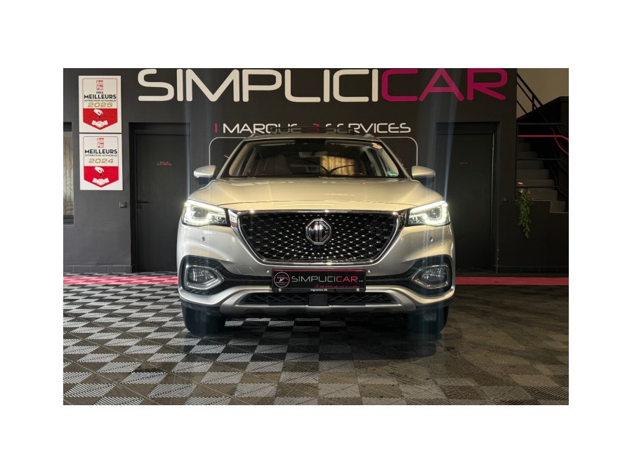 MG d'occasion EHS 1.5T GDI PLUG-IN HYBRID COMFORT de 2021 Aix Les