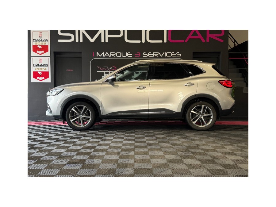 MG d'occasion EHS 1.5T GDI PLUG-IN HYBRID COMFORT de 2021 Aix Les