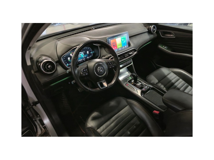 MG d'occasion EHS 1.5T GDI PLUG-IN HYBRID COMFORT de 2021 Aix Les