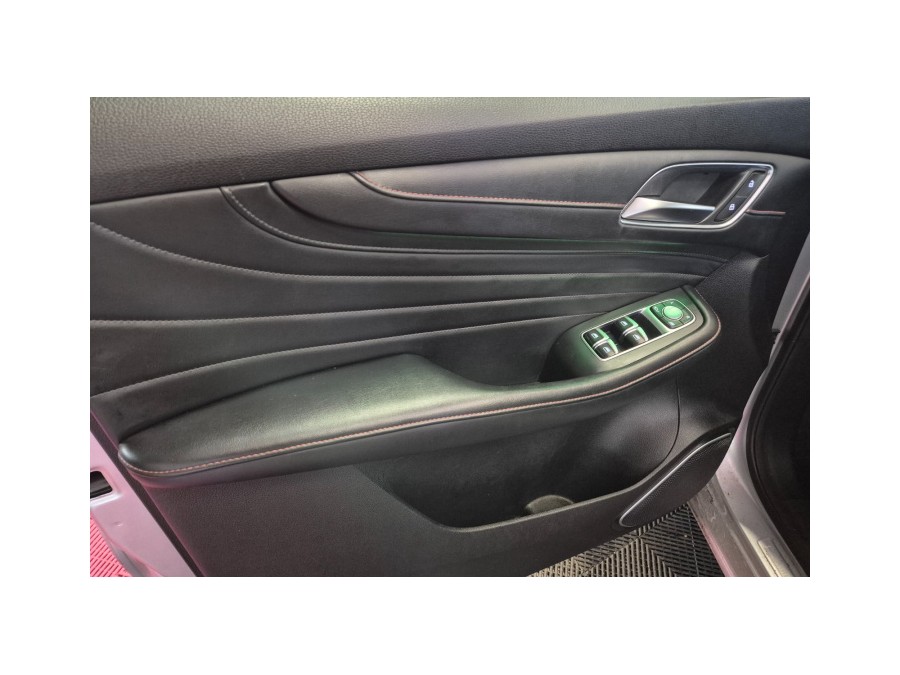 MG d'occasion EHS 1.5T GDI PLUG-IN HYBRID COMFORT de 2021 Aix Les