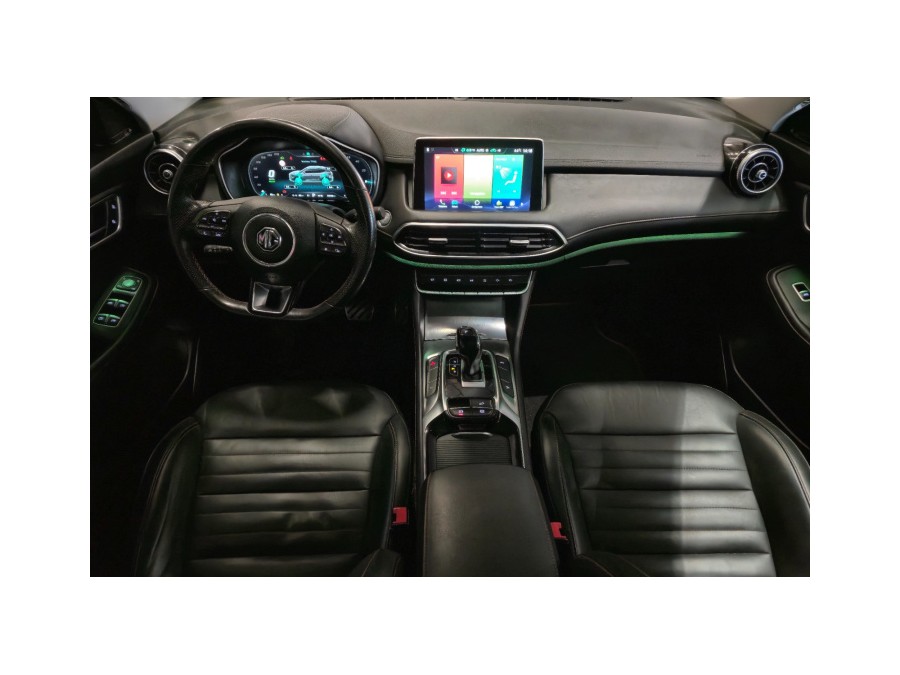 MG d'occasion EHS 1.5T GDI PLUG-IN HYBRID COMFORT de 2021 Aix Les