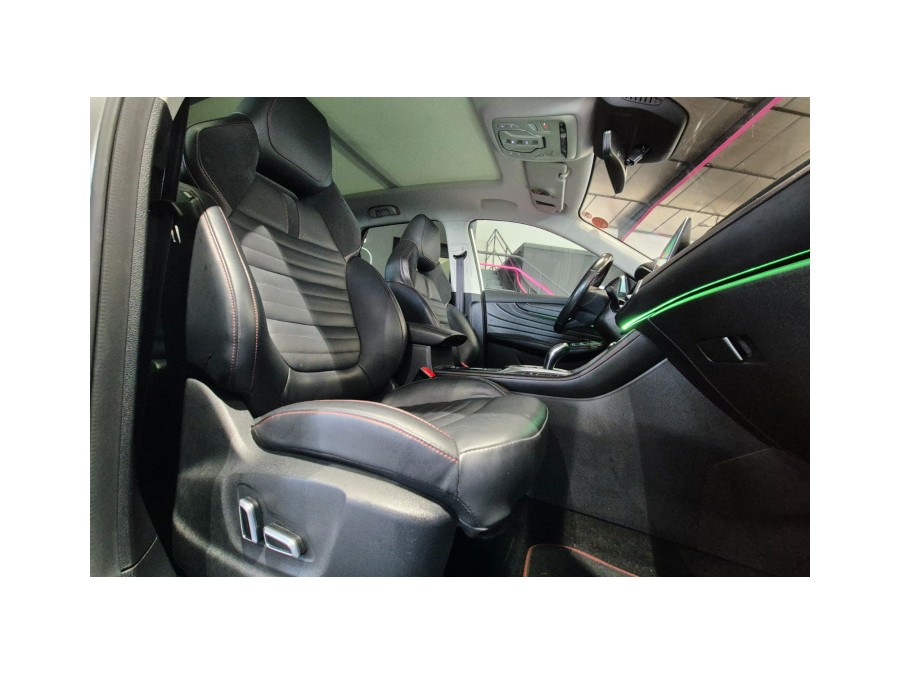 MG d'occasion EHS 1.5T GDI PLUG-IN HYBRID COMFORT de 2021 Aix Les