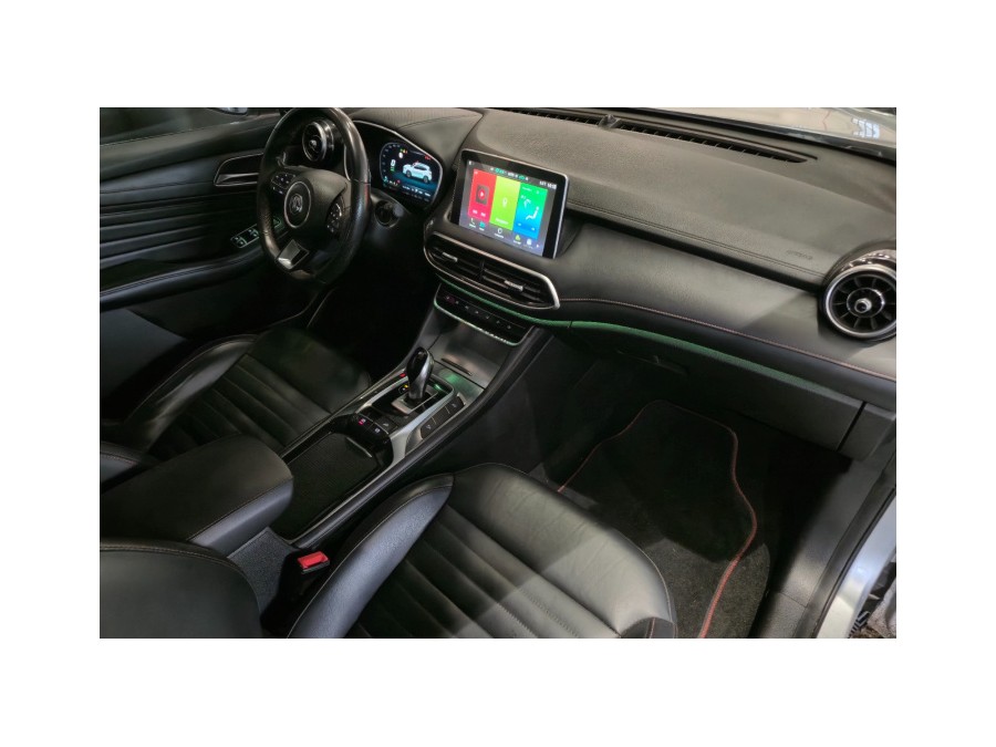 MG d'occasion EHS 1.5T GDI PLUG-IN HYBRID COMFORT de 2021 Aix Les