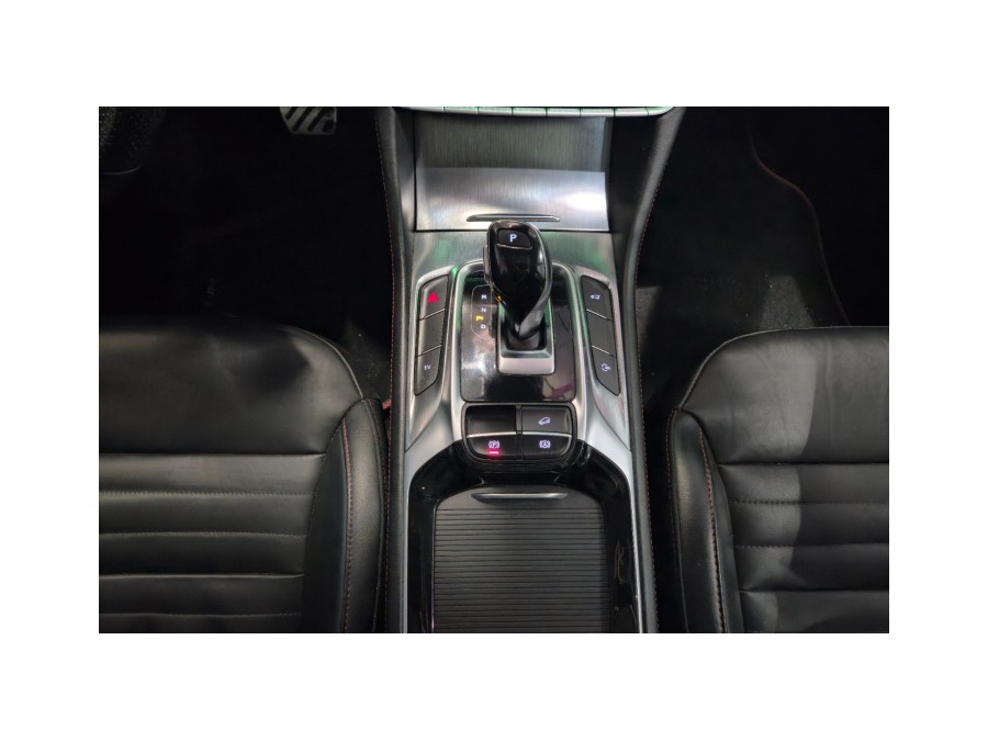 MG d'occasion EHS 1.5T GDI PLUG-IN HYBRID COMFORT de 2021 Aix Les