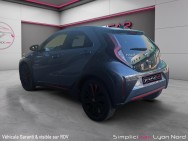 TOYOTA d'occasion AYGO 1.0 VVT-I 72 UNDERCOVER de 2023 Nord Isère