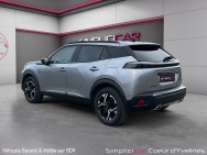 PEUGEOT d'occasion 2008 1.2 PURE TECH 130 STYLE EAT de 2024 Coeur