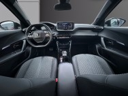 PEUGEOT d'occasion 2008 1.2 PURE TECH 130 STYLE EAT de 2024 Coeur