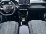 PEUGEOT d'occasion 2008 1.2 PURE TECH 130 STYLE EAT de 2024 Coeur