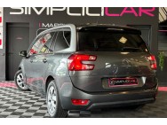 CITROEN d'occasion C4 GRAND 2.0 BLUE HDI 150 INTENSIVE de 2014 Aix