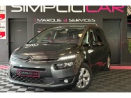 CITROEN d'occasion C4 GRAND 2.0 BLUE HDI 150 INTENSIVE de 2014 Aix
