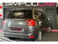 CITROEN d'occasion C4 GRAND 2.0 BLUE HDI 150 INTENSIVE de 2014 Aix