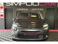 CITROEN d'occasion C4 GRAND 2.0 BLUE HDI 150 INTENSIVE de 2014 Aix