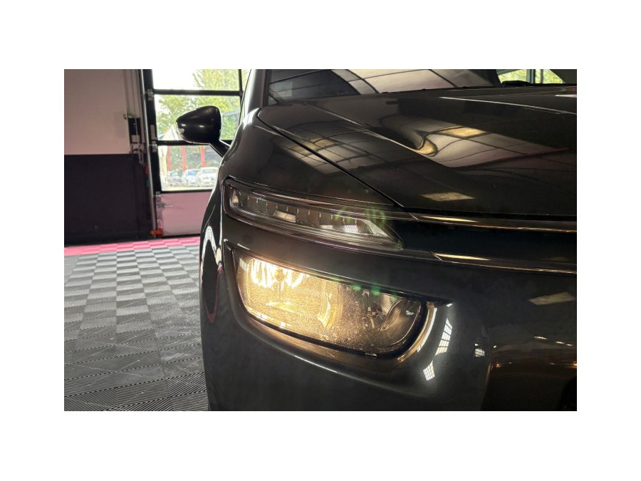 CITROEN d'occasion C4 GRAND 2.0 BLUE HDI 150 INTENSIVE de 2014 Aix