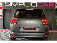 CITROEN d'occasion C4 GRAND 2.0 BLUE HDI 150 INTENSIVE de 2014 Aix
