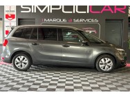 CITROEN d'occasion C4 GRAND 2.0 BLUE HDI 150 INTENSIVE de 2014 Aix