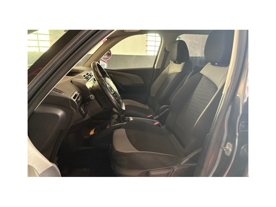 CITROEN d'occasion C4 GRAND 2.0 BLUE HDI 150 INTENSIVE de 2014 Aix