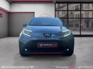 TOYOTA d'occasion AYGO 1.0 VVT-I 72 UNDERCOVER de 2023 Nord Isère