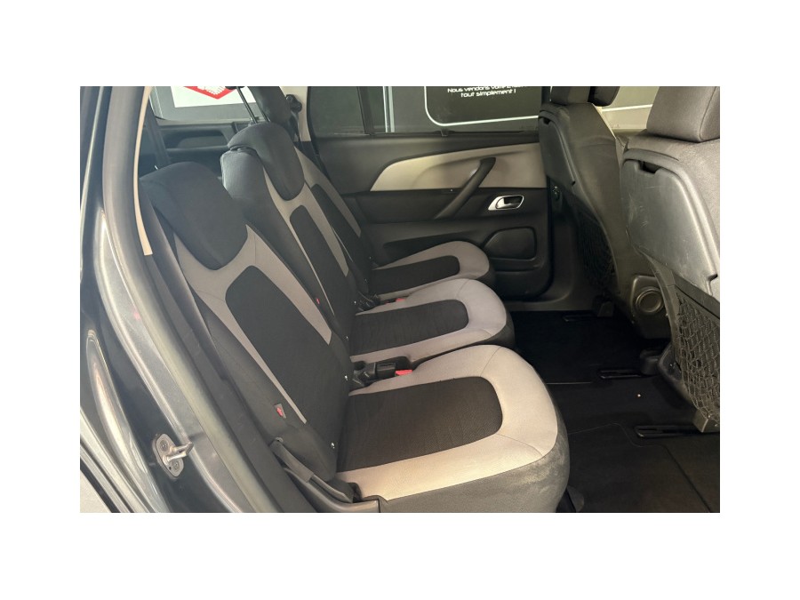 CITROEN d'occasion C4 GRAND 2.0 BLUE HDI 150 INTENSIVE de 2014 Aix