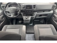 PEUGEOT d'occasion EXPERT STANDARD CA 2.0 BLUE HDI 180 PREMIUM EAT de