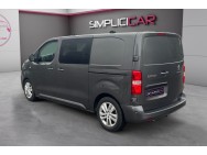 PEUGEOT d'occasion EXPERT STANDARD CA 2.0 BLUE HDI 180 PREMIUM EAT de