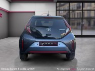 TOYOTA d'occasion AYGO 1.0 VVT-I 72 UNDERCOVER de 2023 Nord Isère