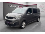 PEUGEOT d'occasion EXPERT STANDARD CA 2.0 BLUE HDI 180 PREMIUM EAT de