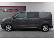 PEUGEOT d'occasion EXPERT STANDARD CA 2.0 BLUE HDI 180 PREMIUM EAT de