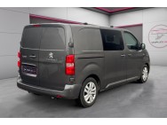 PEUGEOT d'occasion EXPERT STANDARD CA 2.0 BLUE HDI 180 PREMIUM EAT de
