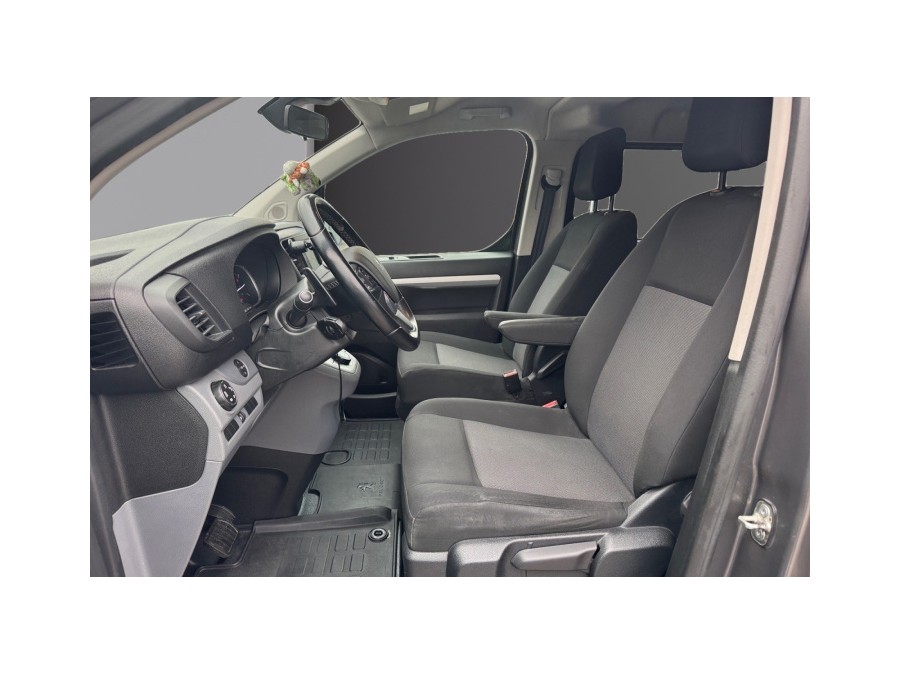PEUGEOT d'occasion EXPERT STANDARD CA 2.0 BLUE HDI 180 PREMIUM EAT de
