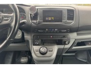 PEUGEOT d'occasion EXPERT STANDARD CA 2.0 BLUE HDI 180 PREMIUM EAT de