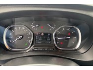 PEUGEOT d'occasion EXPERT STANDARD CA 2.0 BLUE HDI 180 PREMIUM EAT de
