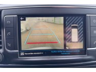 PEUGEOT d'occasion EXPERT STANDARD CA 2.0 BLUE HDI 180 PREMIUM EAT de