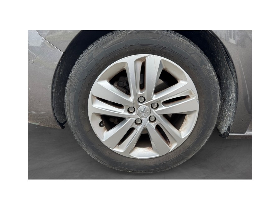 PEUGEOT d'occasion EXPERT STANDARD CA 2.0 BLUE HDI 180 PREMIUM EAT de