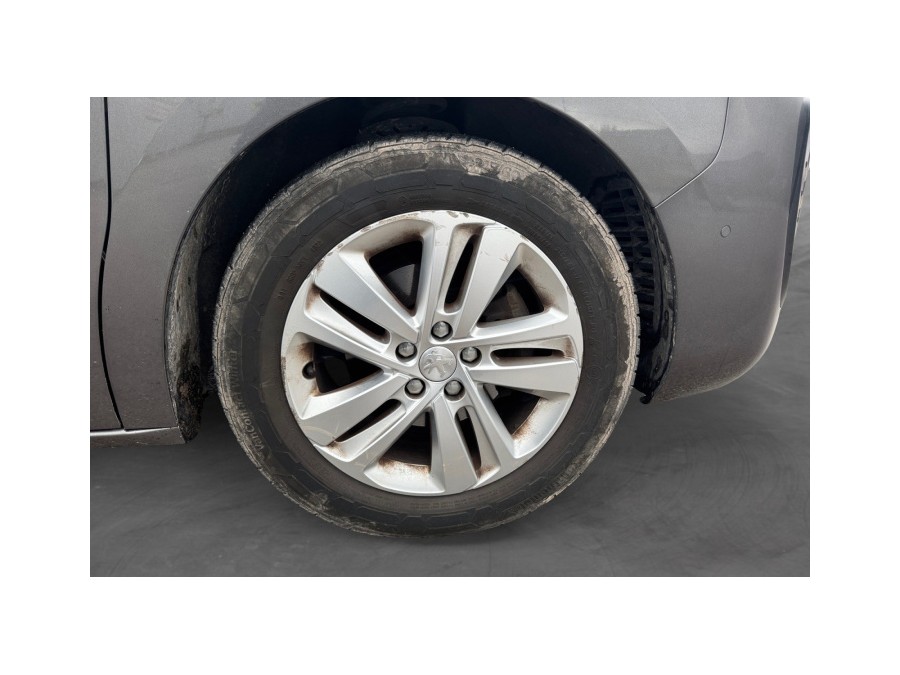 PEUGEOT d'occasion EXPERT STANDARD CA 2.0 BLUE HDI 180 PREMIUM EAT de