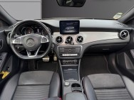 MERCEDES d'occasion CLASSE CLA CLA 200 D FASCINATION de 2017 Troyes